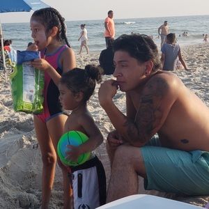 Meet your Posher, Roberto